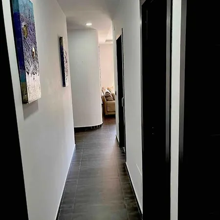 Rondabella 3 Parking Gratis Centro Ciudad *