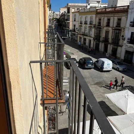 Rondabella 3 Parking Gratis Centro Ciudad