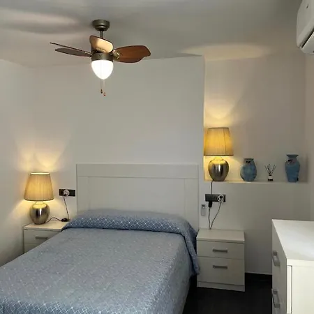 Rondabella 3 Parking Gratis Centro Ciudad *