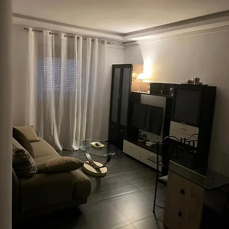 Apartment Rondabella 3 Centro Parking Gratis Wifi Aa