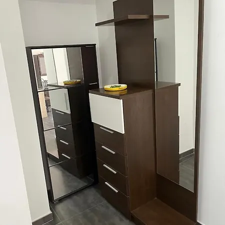 아파트 Rondabella 3 Parking Centro Ciudad