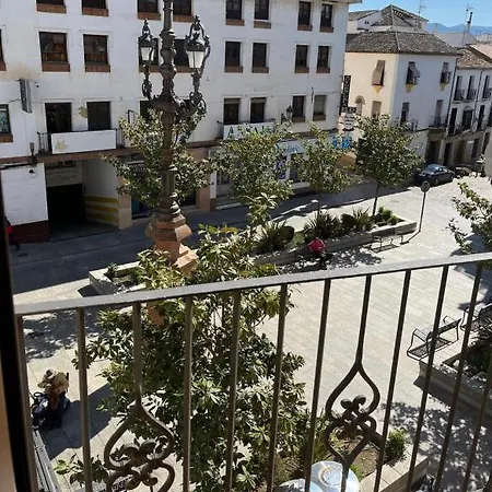 Appartement Rondabella 3 Parking Gratis Centro Ciudad