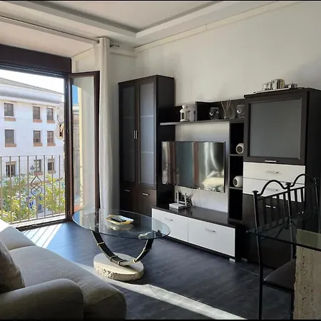 Rondabella 3 Centro Parking Gratis Wifi Aa Apartment *