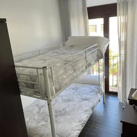 Rondabella 3 Centro Parking Gratis Wifi Aa Apartment Ronda