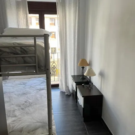 Rondabella 3 Parking Gratis Centro Ciudad Appartement *