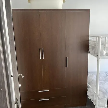 Rondabella 3 Parking Gratis Centro Ciudad Апартаменты