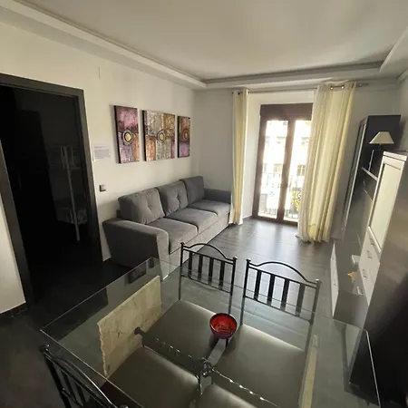 Appartement Rondabella 3 Parking Gratis Centro Ciudad Ronda