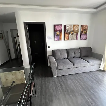 Rondabella 3 Parking Gratis Centro Ciudad Appartement *