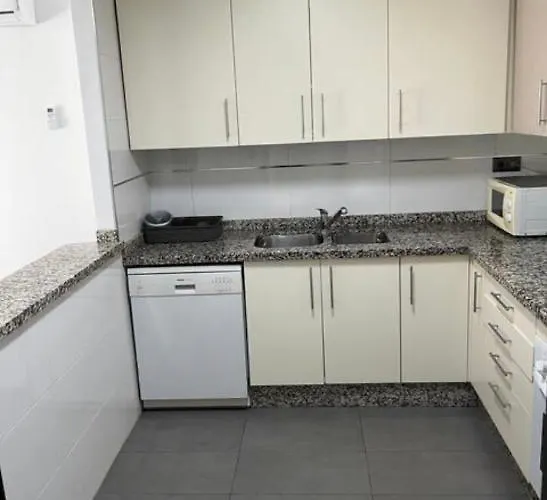 公寓 Rondabella 3 Parking Gratis Centro Ciudad