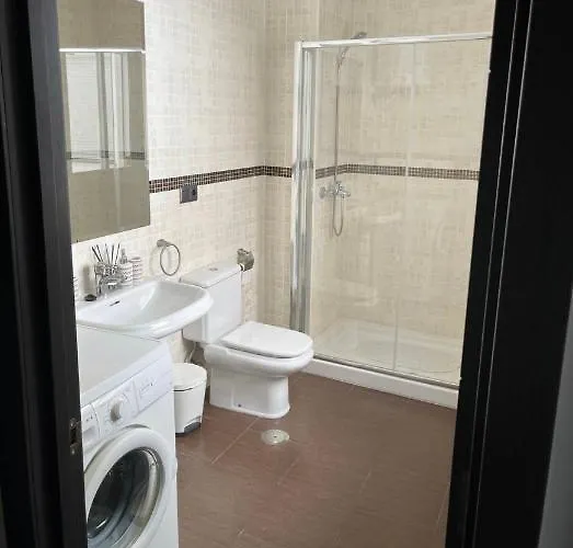 Rondabella 3 Parking Gratis Centro Ciudad