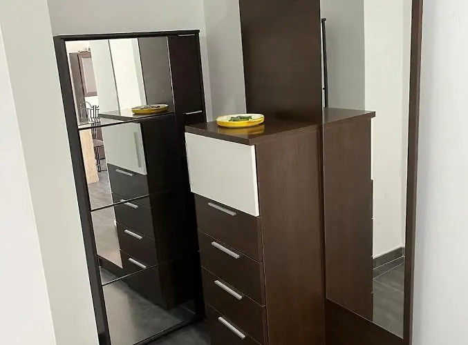 דירה Rondabella 3 Parking Gratis Centro Ciudad