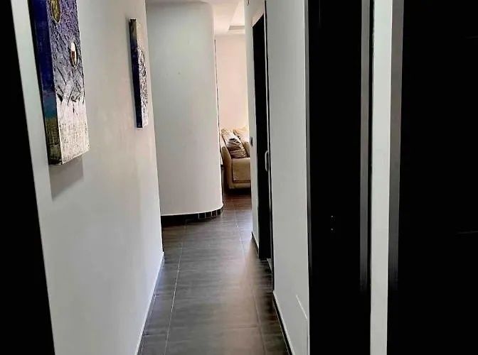 Rondabella 3 Parking Gratis Centro Ciudad *