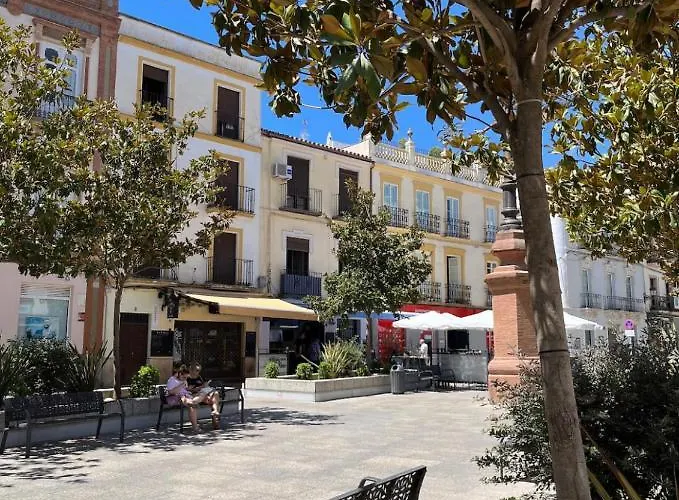 Rondabella 3 Parking Gratis Centro Ciudad 公寓 龙达