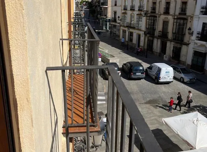 Rondabella 3 Parking Gratis Centro Ciudad