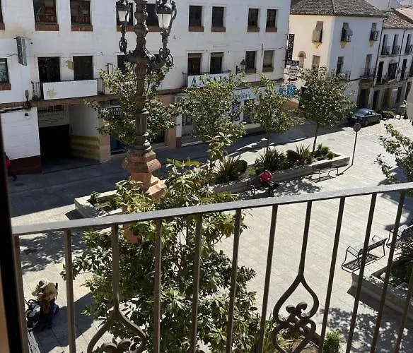 דירה Rondabella 3 Parking Gratis Centro Ciudad