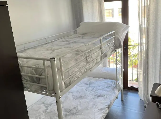 Rondabella 3 Parking Gratis Centro Ciudad דירה רונדה