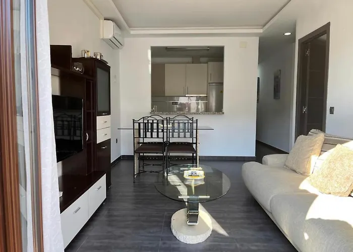 Rondabella 3 Parking Gratis Centro Ciudad דירה