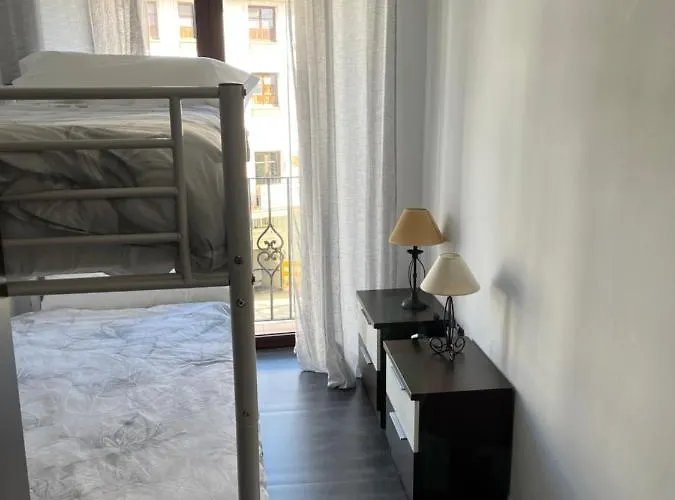 Rondabella 3 Parking Gratis Centro Ciudad 公寓 *