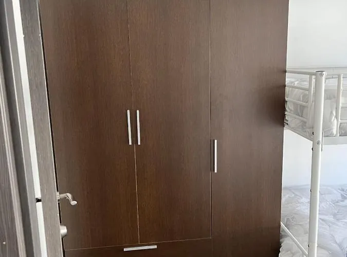 Rondabella 3 Parking Gratis Centro Ciudad 公寓