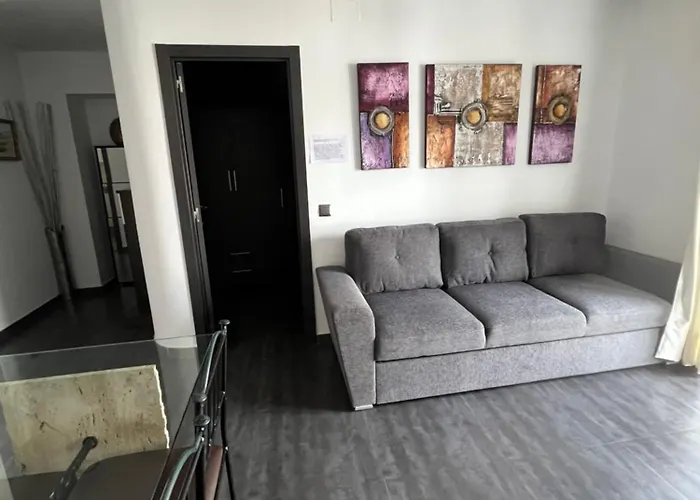 Rondabella 3 Parking Gratis Centro Ciudad Apartment *