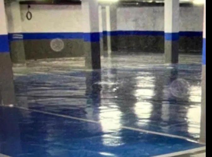 Rondabella 3 Parking Gratis Centro Ciudad