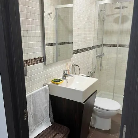 Rondabella 3 Parking Gratis Centro Ciudad * Ronda