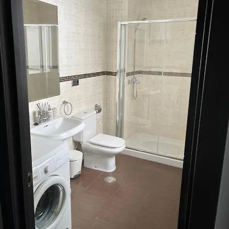 Rondabella 3 Parking Gratis Centro Ciudad