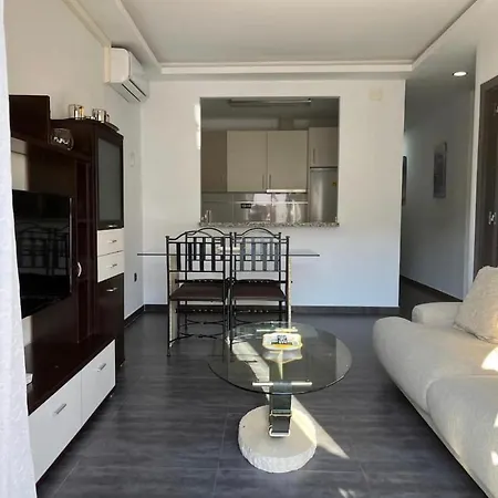 Rondabella 3 Parking Gratis Centro Ciudad Appartement